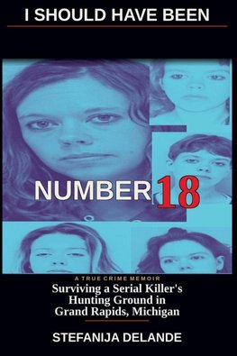 I should have been number 18