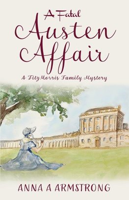 A Fatal Austen Affair