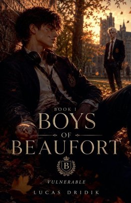 Boys of Beaufort
