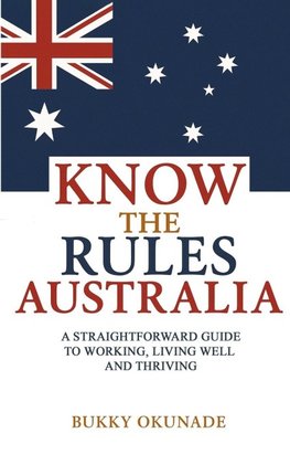 Know the Rules Australia