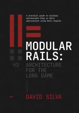 Modular Rails