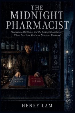The Midnight Pharmacist