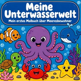 Meine Unterwasserwelt