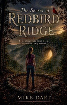 The Secret of Redbird Ridge