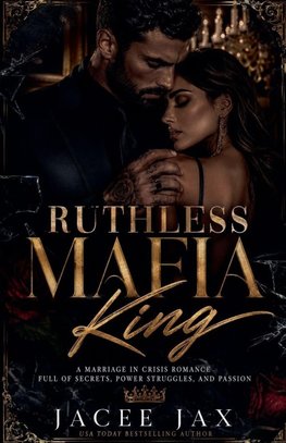 Ruthless Mafia King