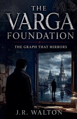 The Graph That Mirrors