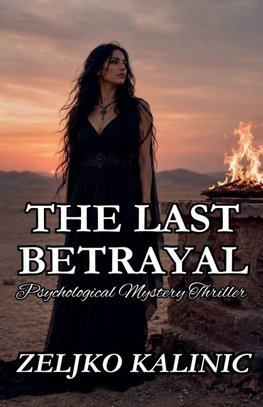 The Last Betrayal