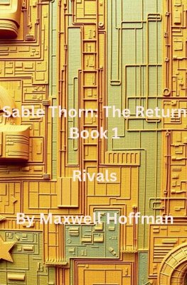 Sable Thorn