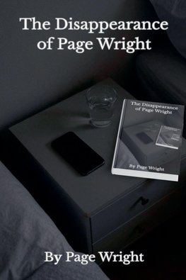 The Disappearance of Page Wright