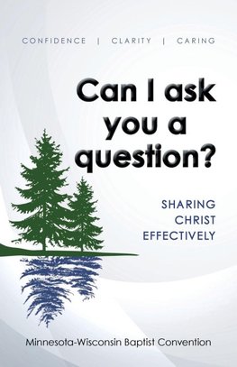 Can I ask you a question? - MN/WI Edition