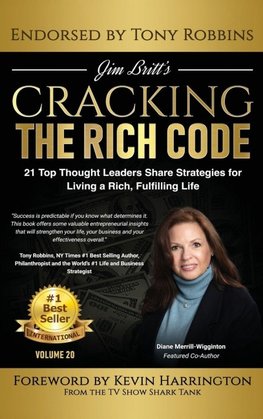 Cracking The Rich Code Volume 20