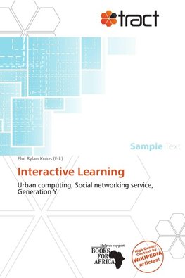 Interactive Learning