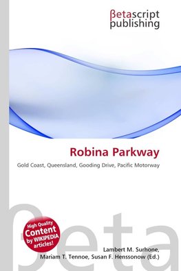 Robina Parkway