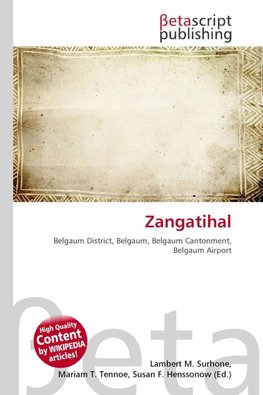 Zangatihal