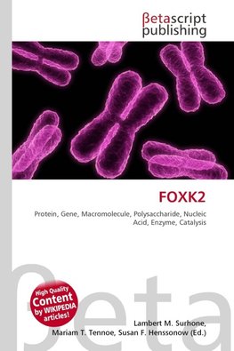 FOXK2