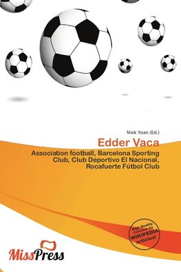 Edder Vaca