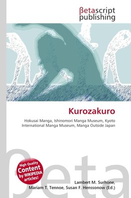 Kurozakuro