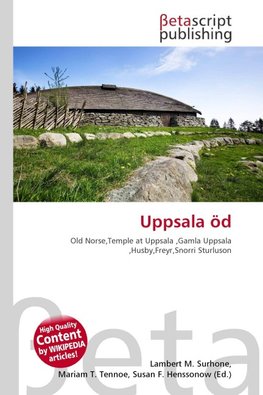 Uppsala öd