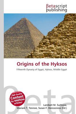 Origins of the Hyksos