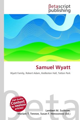 Samuel Wyatt