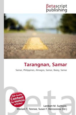 Tarangnan, Samar