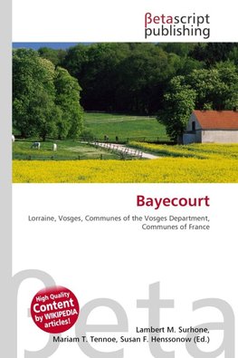 Bayecourt