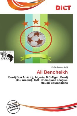 Ali Bencheikh