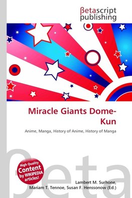 Miracle Giants Dome-Kun