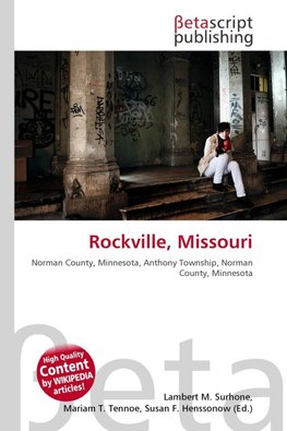 Rockville, Missouri
