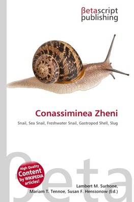 Conassiminea Zheni