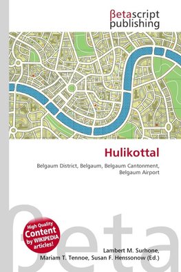Hulikottal