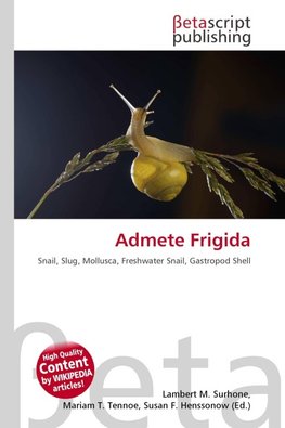 Admete Frigida