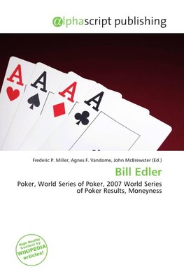 Bill Edler
