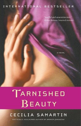 Tarnished Beauty