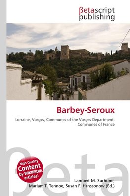 Barbey-Seroux