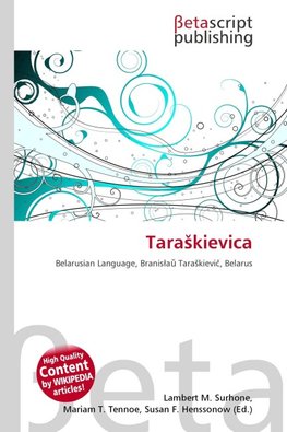 Tara¿kievica