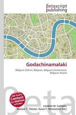 Godachinamalaki