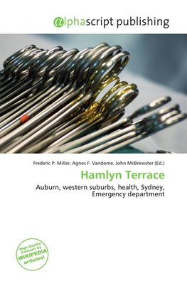 Hamlyn Terrace