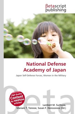 National Defense Academy of Japan