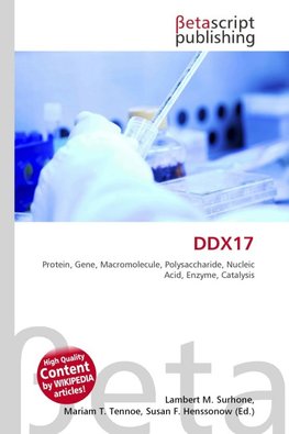 DDX17