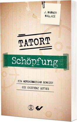 Tatort Schöpfung