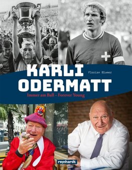 Karli Odermatt