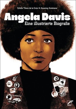 Angela Davis