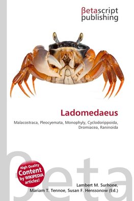 Ladomedaeus