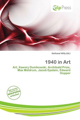 1940 in Art