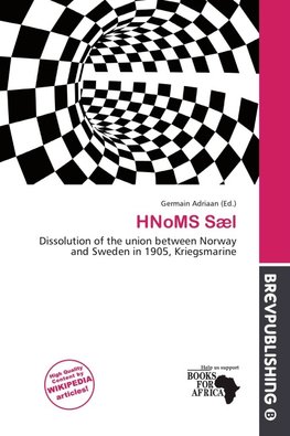 HNoMS Sæl