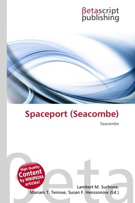 Spaceport (Seacombe)