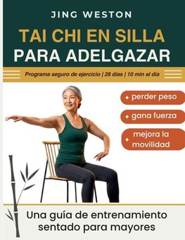 Tai Chi en Silla para Adelgazar