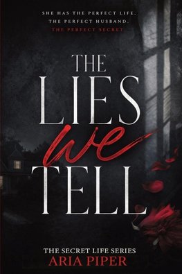 The Lies we Tell