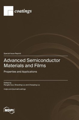 Advanced Semiconductor Materials and Films